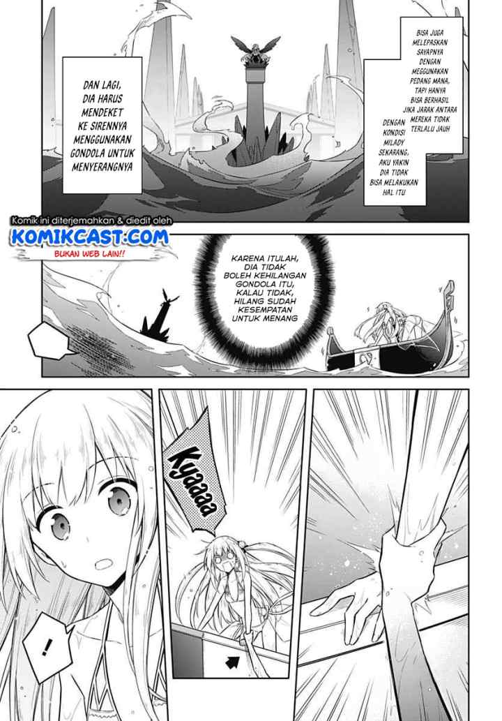 Assassin's Pride chapter 23.2 halaman 13