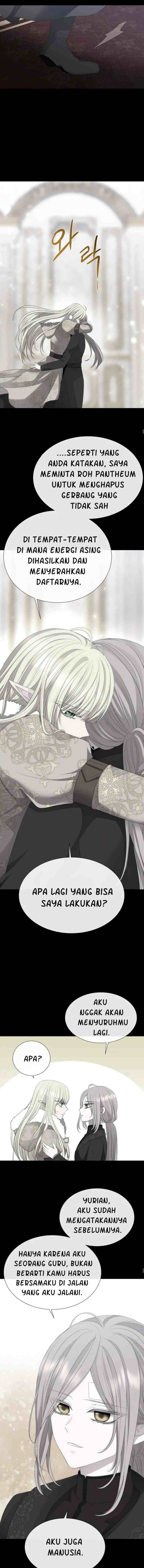 Charlotte Has Five Disciples chapter 158 halaman 9