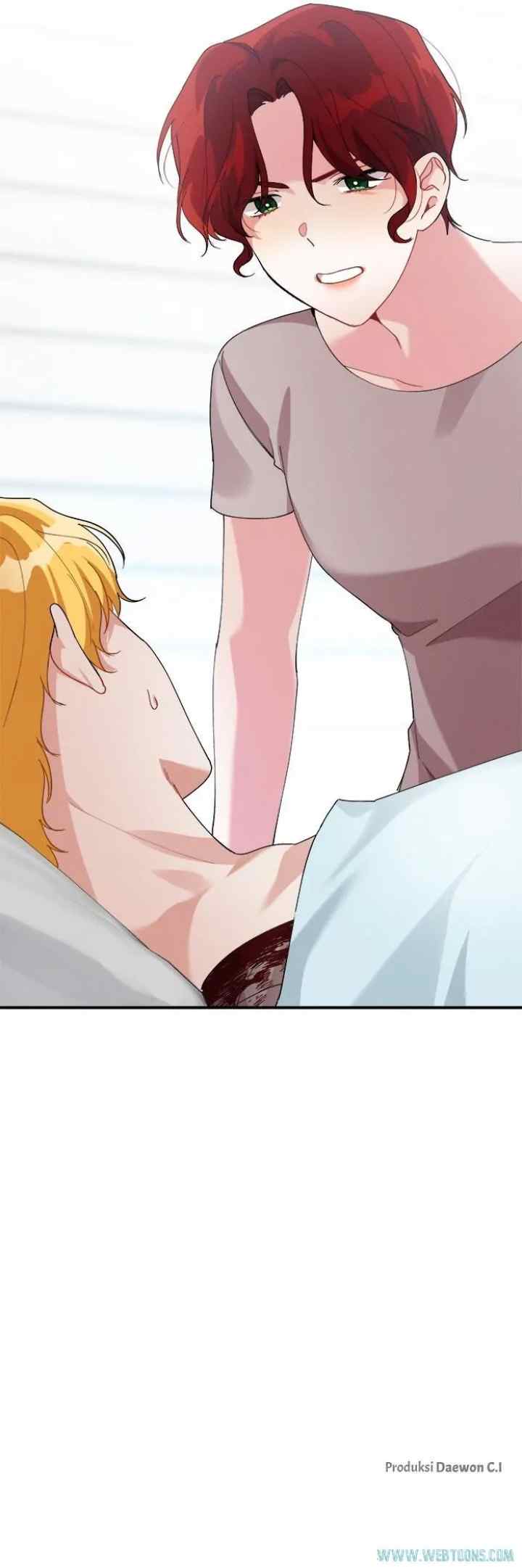 RSVP, Prince ! chapter 80 halaman 14