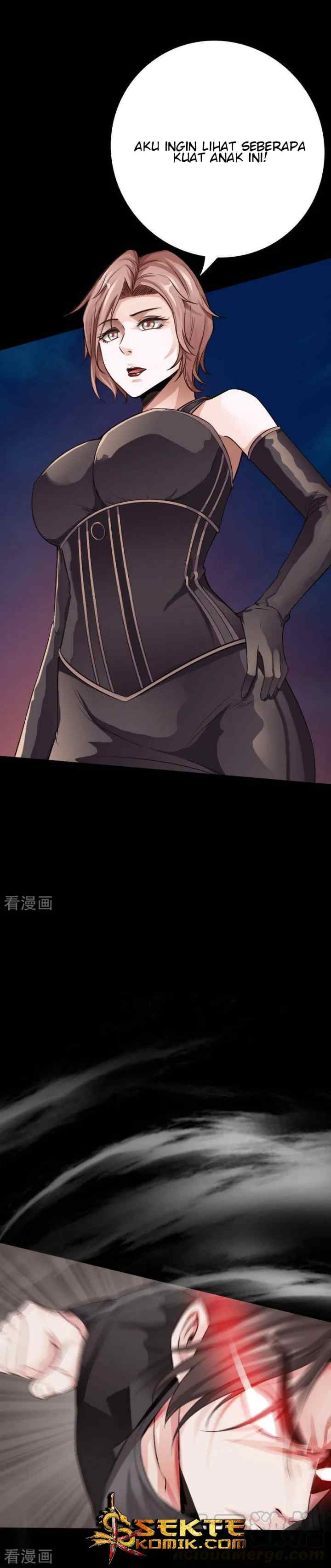 Hopeless chapter 66 halaman 13