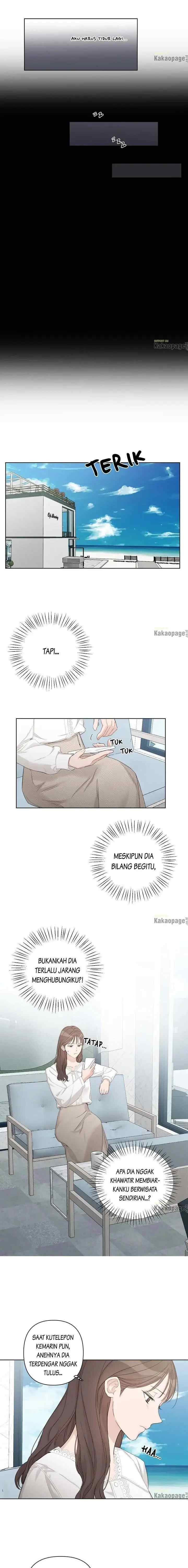 Positively Yours chapter 70 halaman 5