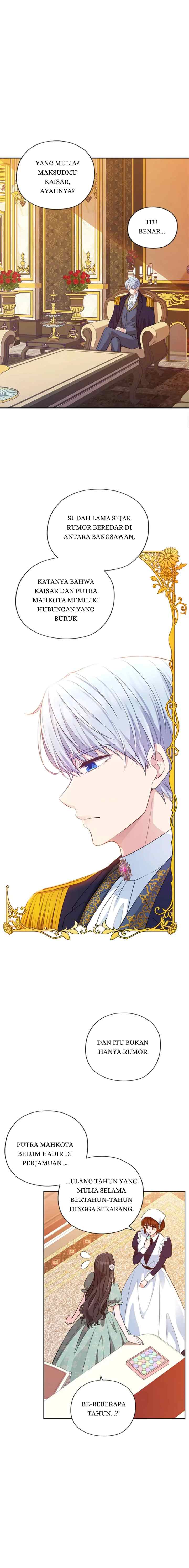 Dear My Friend chapter 13 halaman 7