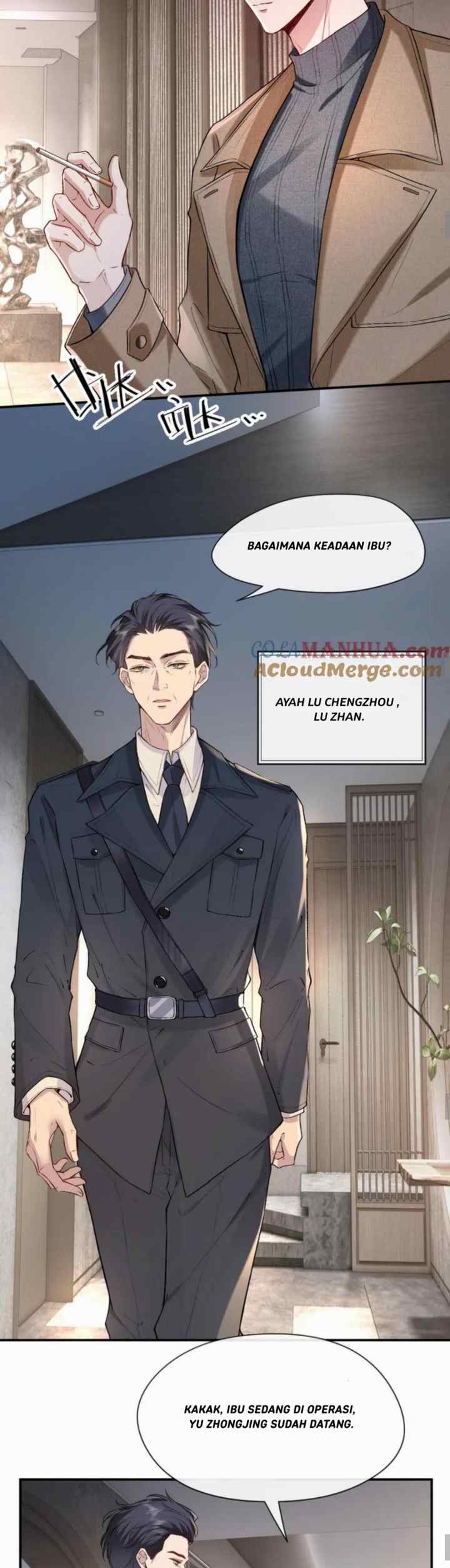 Madam and Her Daily Online Face-Slapping chapter 19 halaman 13