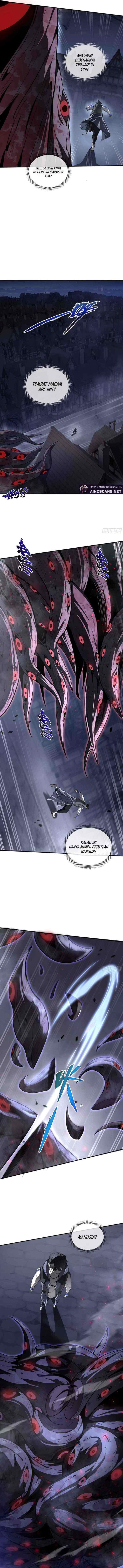 Twilight Divide chapter 1 halaman 13