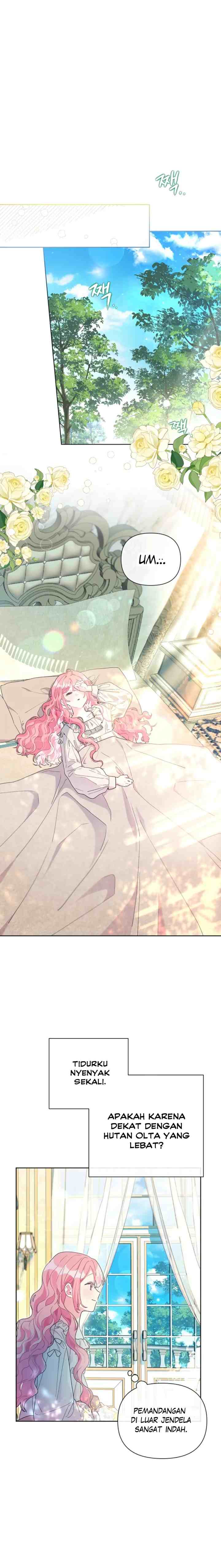 The Villain Daughter In-Law Has A Limited Time chapter 42 halaman 13