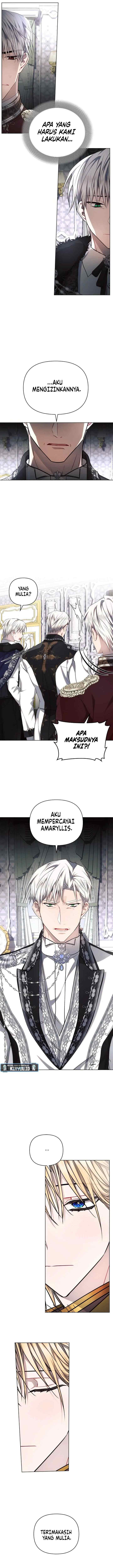 Ashtarte chapter 70 halaman 5