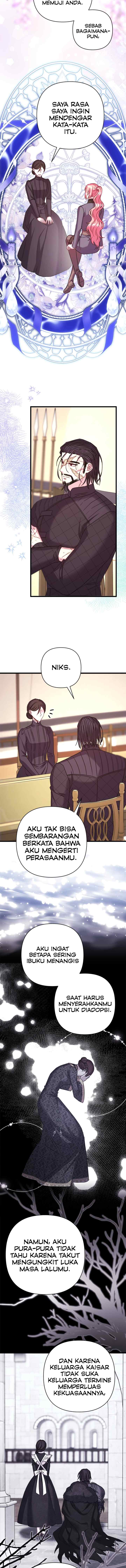 Anyway, It Is A Ropan chapter 87 halaman 12