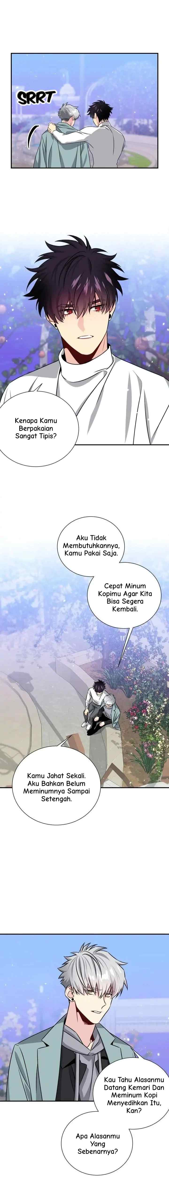 Cosmic Stars chapter 69 halaman 7