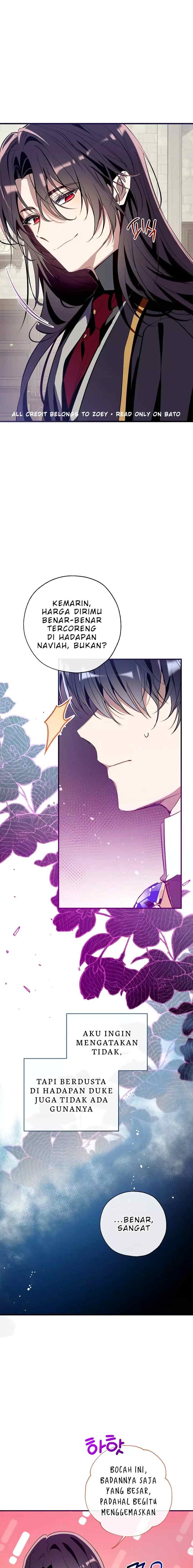 Family is Needed chapter 132 halaman 6