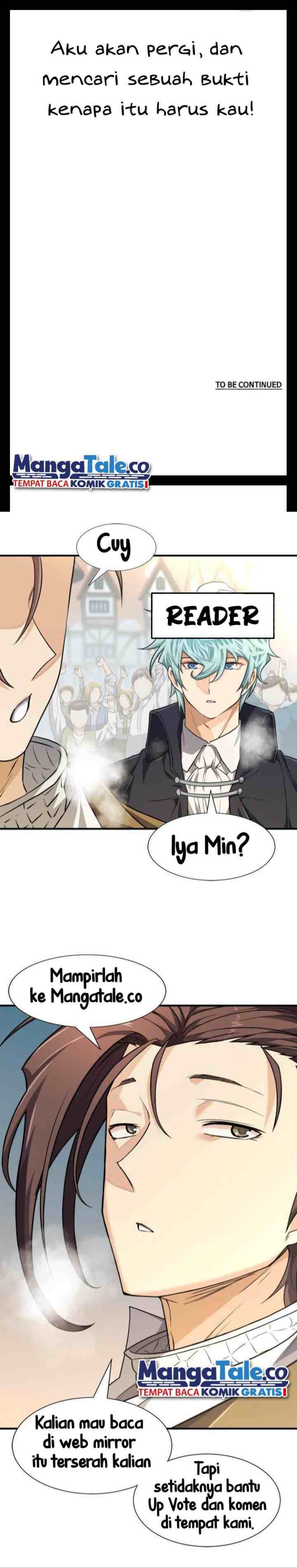 The Man chapter 128 halaman 15