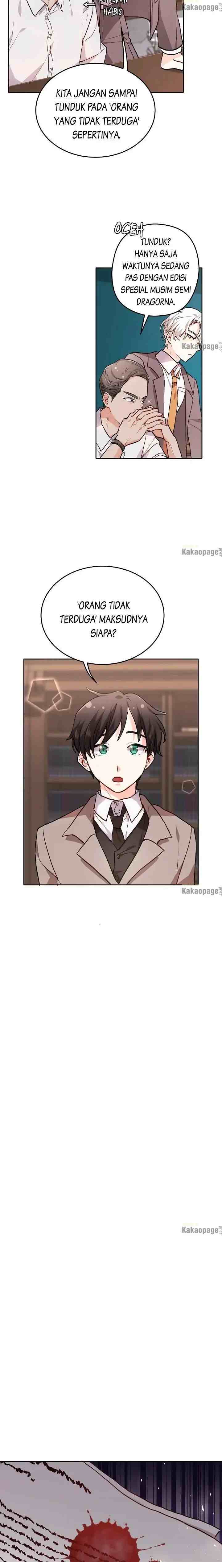 I Was Just an Ordinary Lady chapter 84 halaman 6