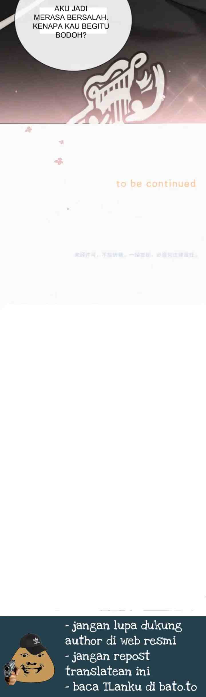Destined to Love You chapter 14 halaman 17