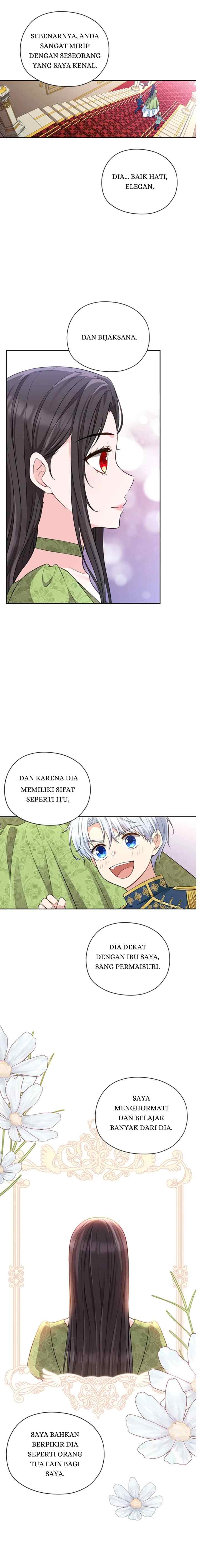 Dear My Friend chapter 17 halaman 11