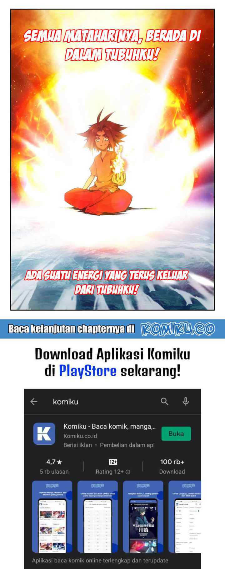 Legend of Phoenix chapter 10 halaman 13