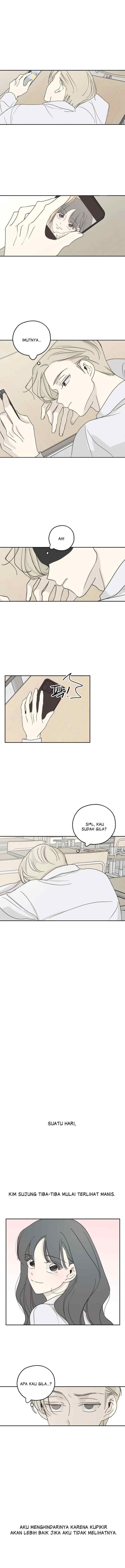 The Password Is 002! chapter 17 halaman 5