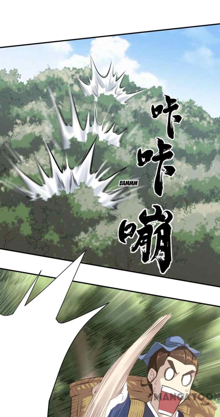 Supreme Taoist chapter 15 halaman 6