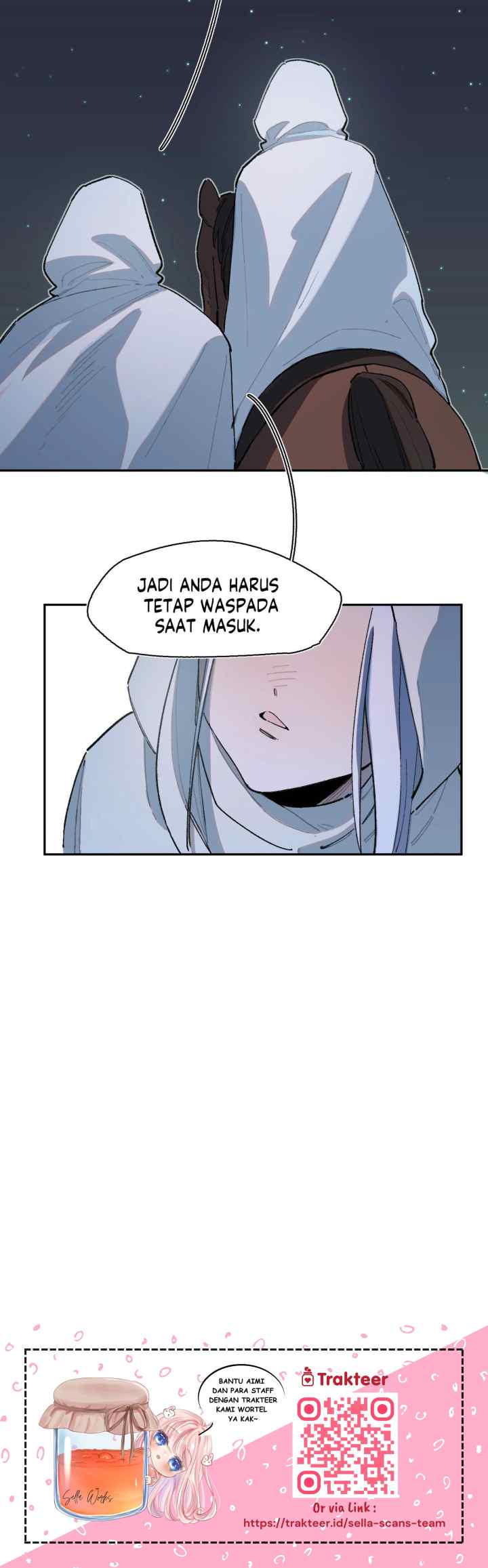 Queen of the Veil chapter 25 halaman 16