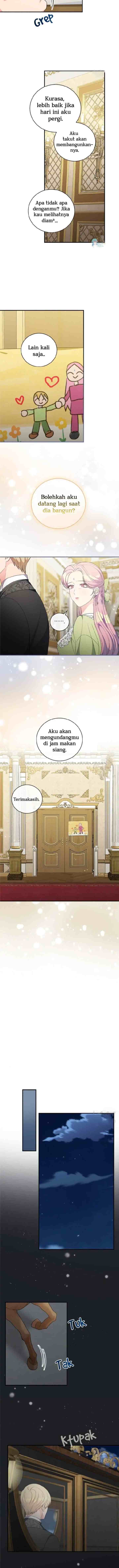 Duchess of the Glass House chapter 65 halaman 10