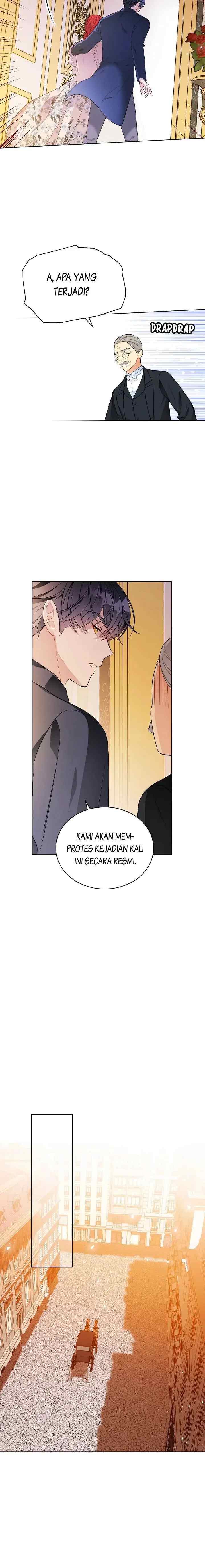 Mueller's Investigator chapter 140 halaman 4