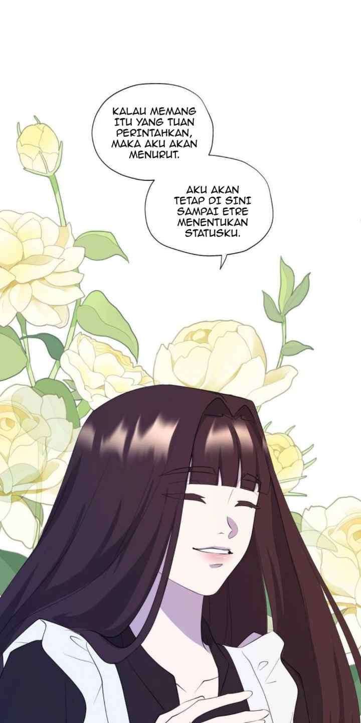 Her Wish To Be Isekai'd chapter 58 halaman 13