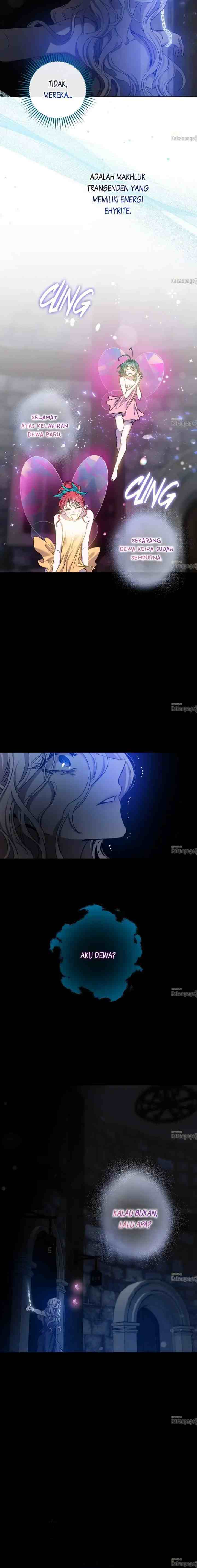I Tamed a Tyrant and Ran Away chapter 77 halaman 8