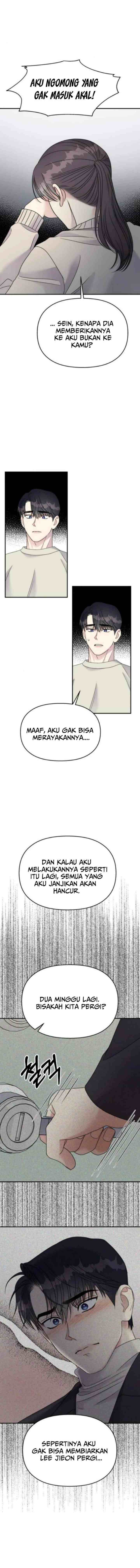 Do As I Say! chapter 76 halaman 12