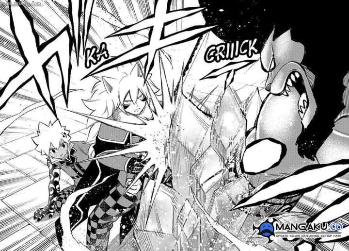 Dead Rock chapter 8 halaman 5