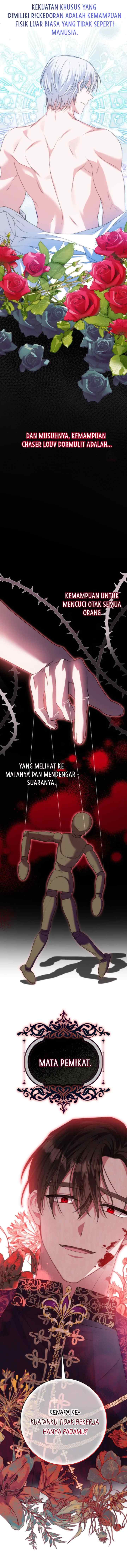 I Met the Male Lead In Prison (Remake) chapter 38 halaman 10