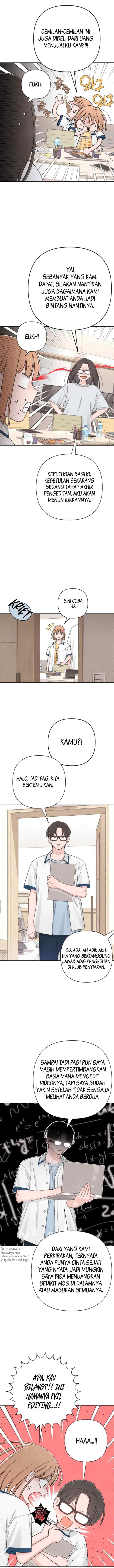 Apocalypse of Youth chapter 71 halaman 8
