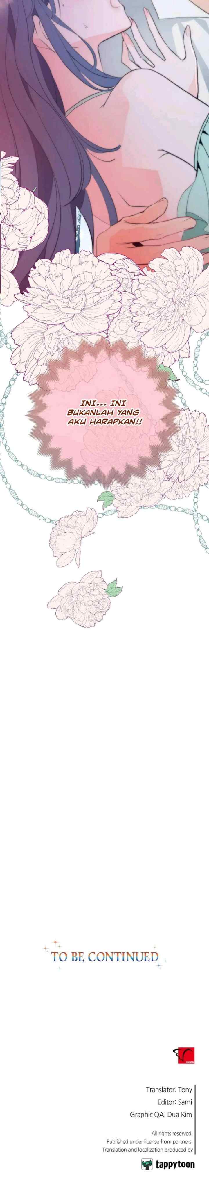 Becoming Best Friends With the Icy Male Lead chapter 41 halaman 20