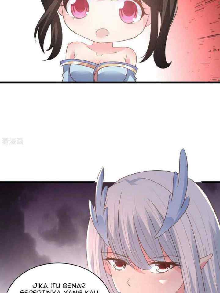 Chaos Jinwu chapter 70 halaman 10