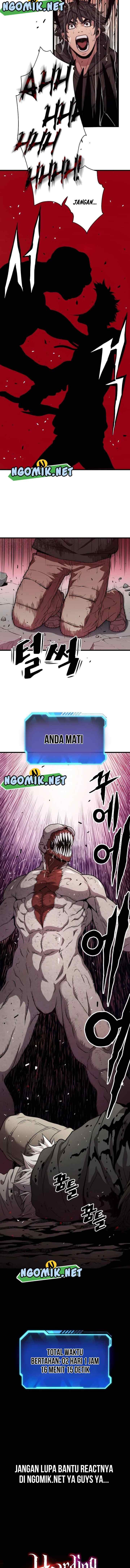Hoarding in Hell chapter 30 halaman 18