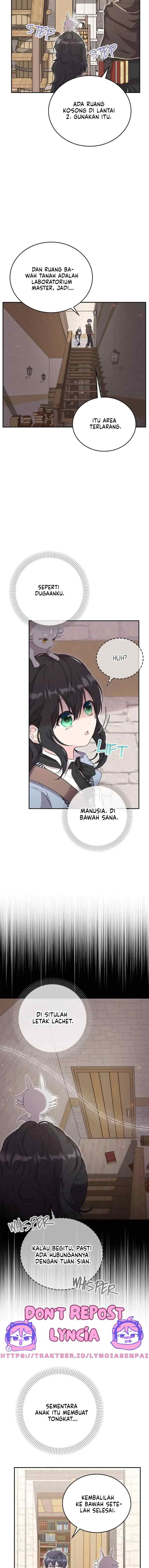 Trumping My Tragic Destiny chapter 22 halaman 14