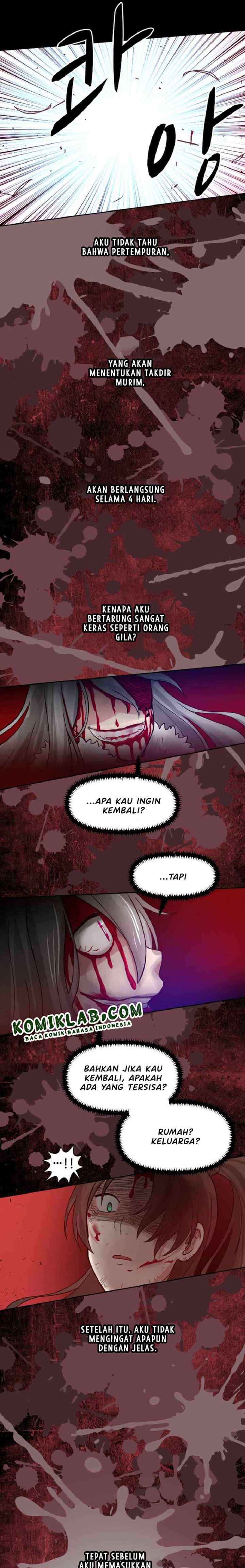 King Of Battlefield chapter 1 halaman 11