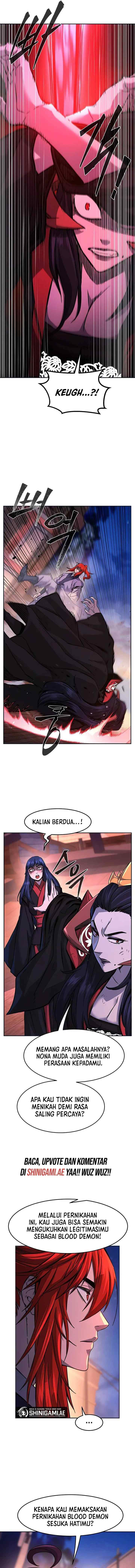 Absolute Sword Sense chapter 102 halaman 9
