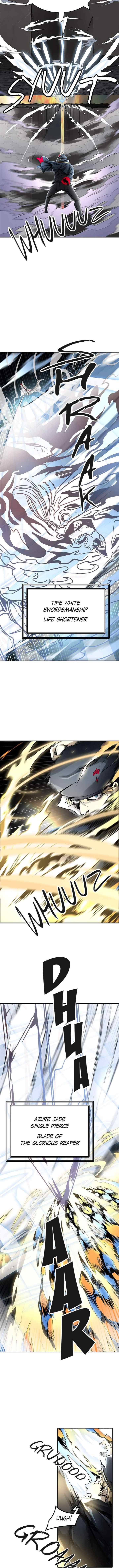 Tower of God chapter 480 halaman 13