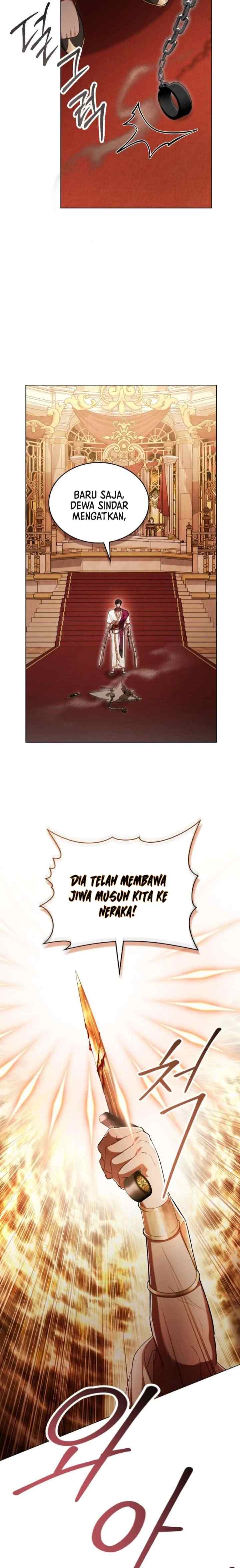 He Was My Slave chapter 10 halaman 7