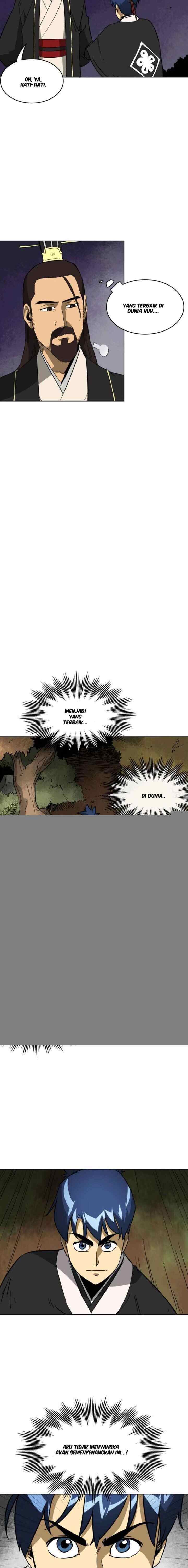 Infinite Level Up in Murim chapter 24 halaman 14
