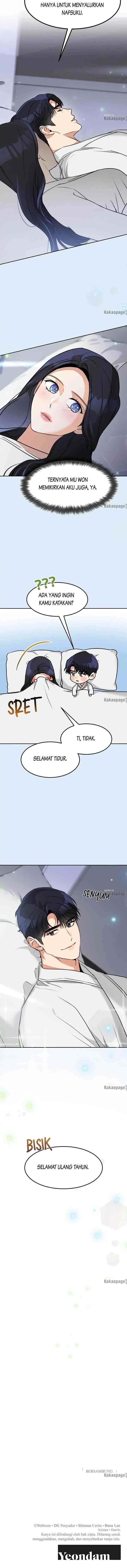 My Wife Is Back chapter 79 halaman 16
