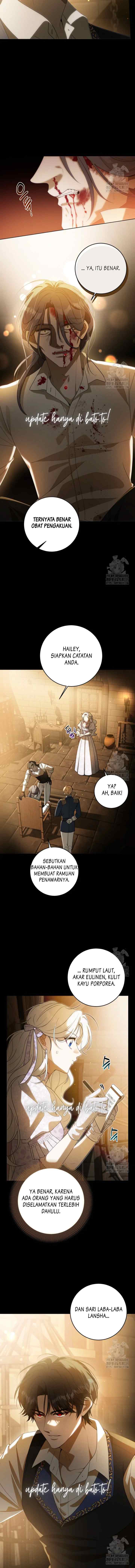 I Am the Obsessive Emperor's Talented Pharmacist chapter 6 halaman 6
