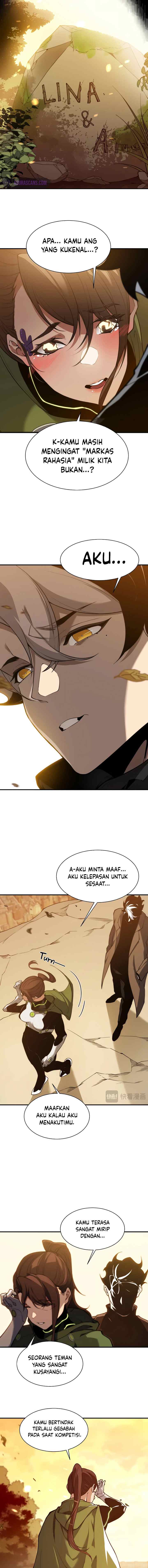 Demon Evolution chapter 46 halaman 4