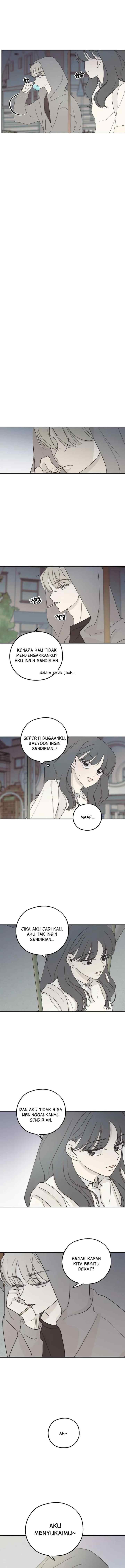 The Password Is 002! chapter 12 halaman 8