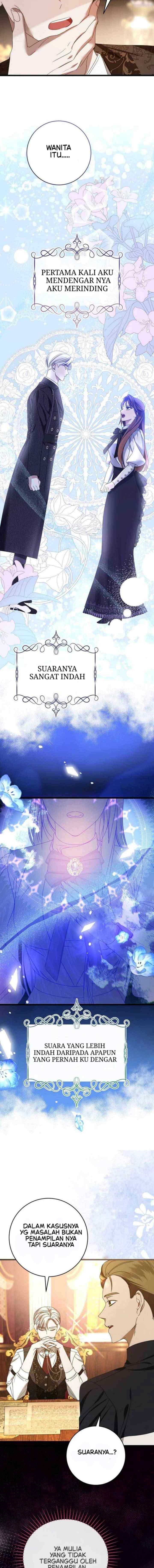 First Love is Like That Your Majesty chapter 3 halaman 12
