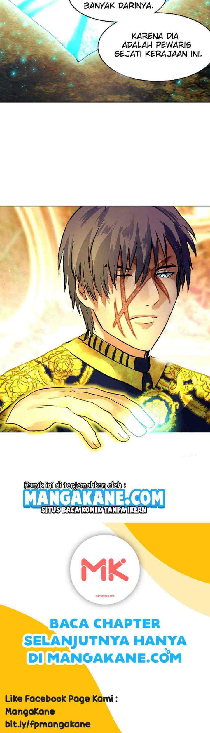Deor chapter 30 halaman 20