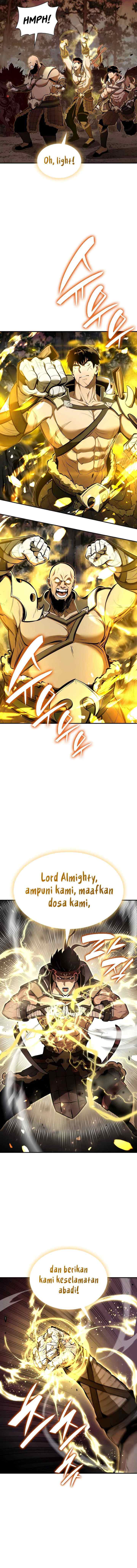 I Returned As An FFF-Class Witch Doctor chapter 61 halaman 14