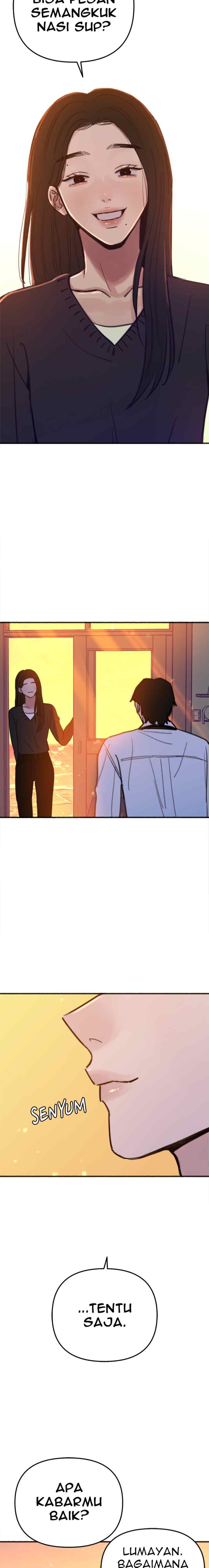 Muse On Yumyeong chapter 96 halaman 19