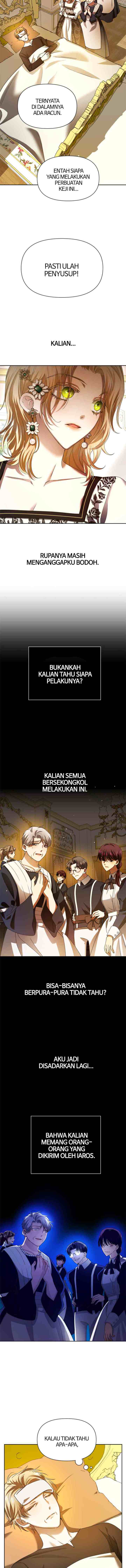 Your Throne chapter 85 halaman 17