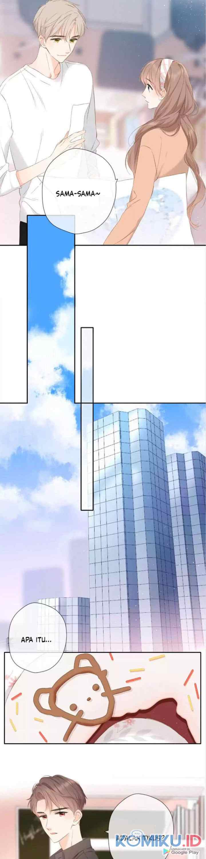 Once More chapter 36 halaman 6