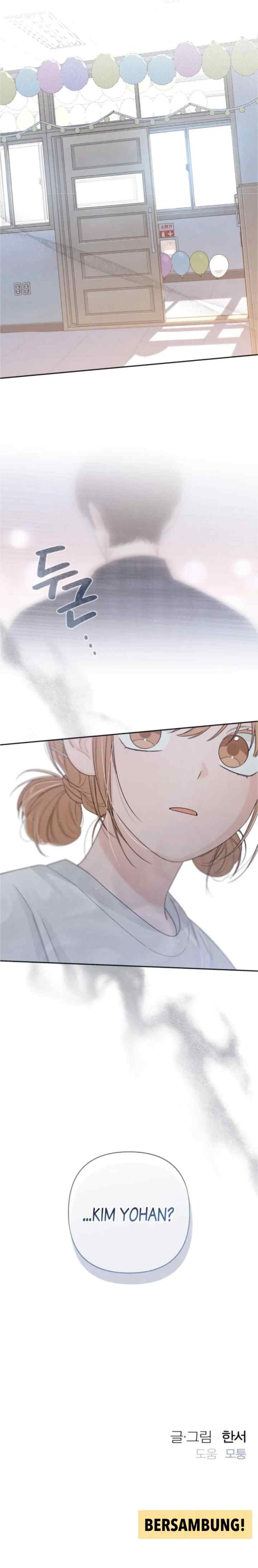 Apocalypse of Youth chapter 72 halaman 19