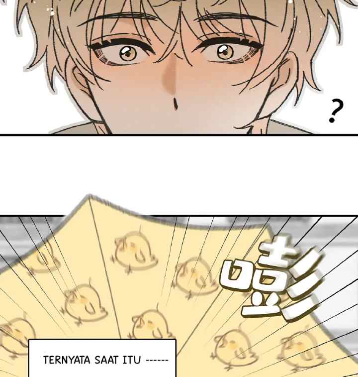 Salt Friend chapter 219 halaman 5
